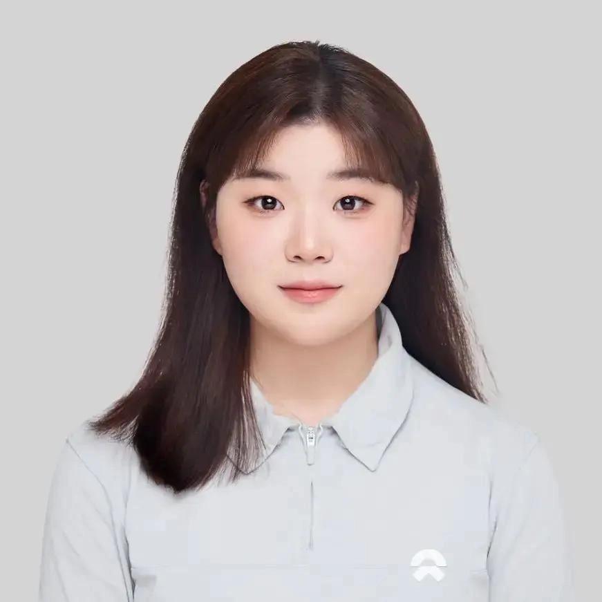 NIO蔚来苏州小郡