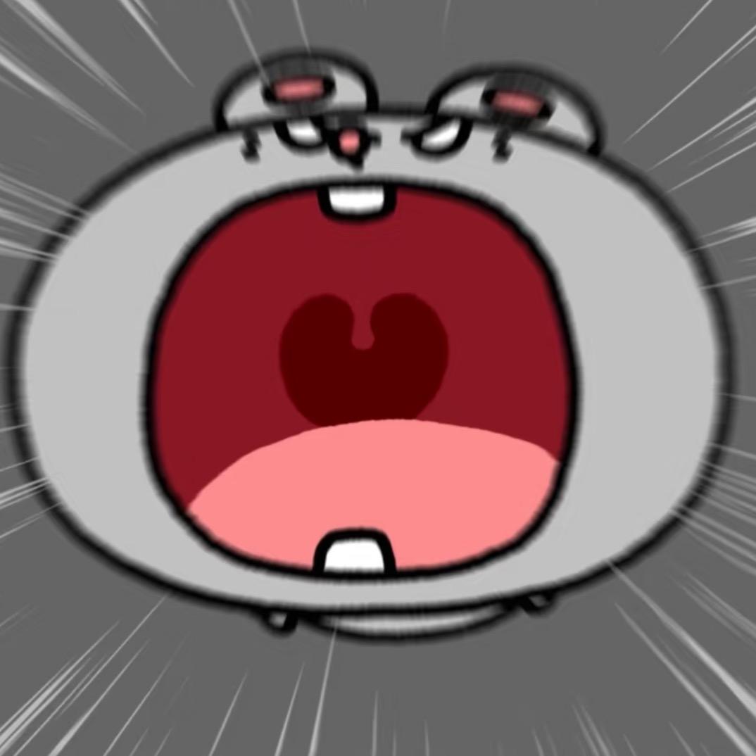 我不是酸