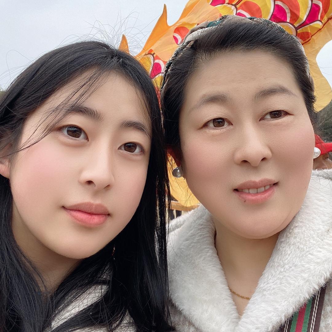 浩妈甄选