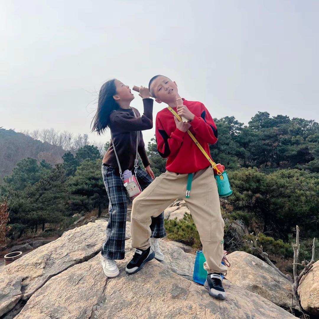 我爱浚玥