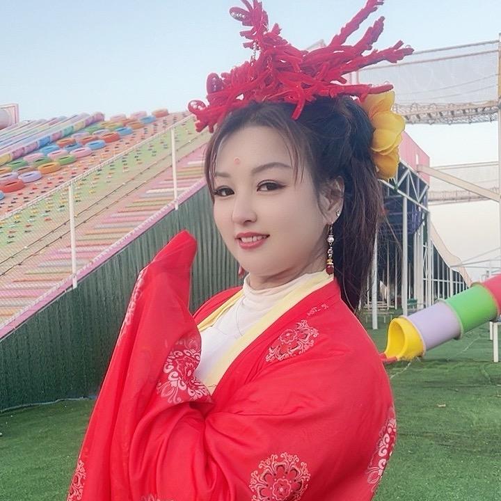 年年有金(金姐)