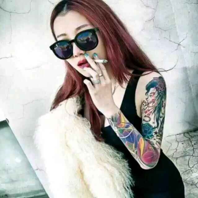 姐就是这么拽《拒绝私聊》