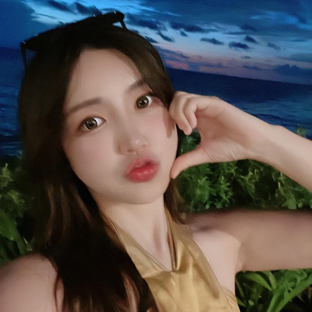 牙牙leah