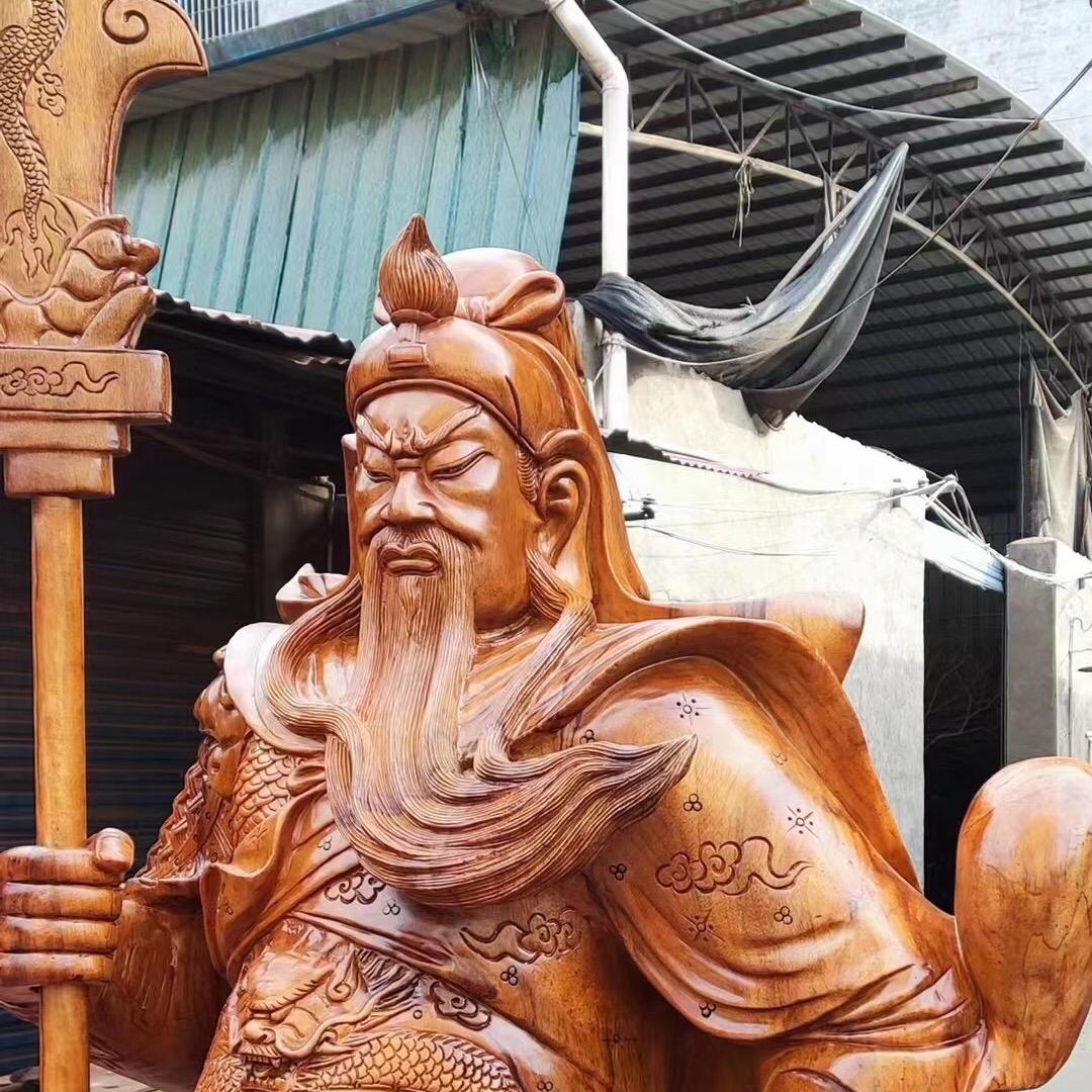 木木艺术根雕