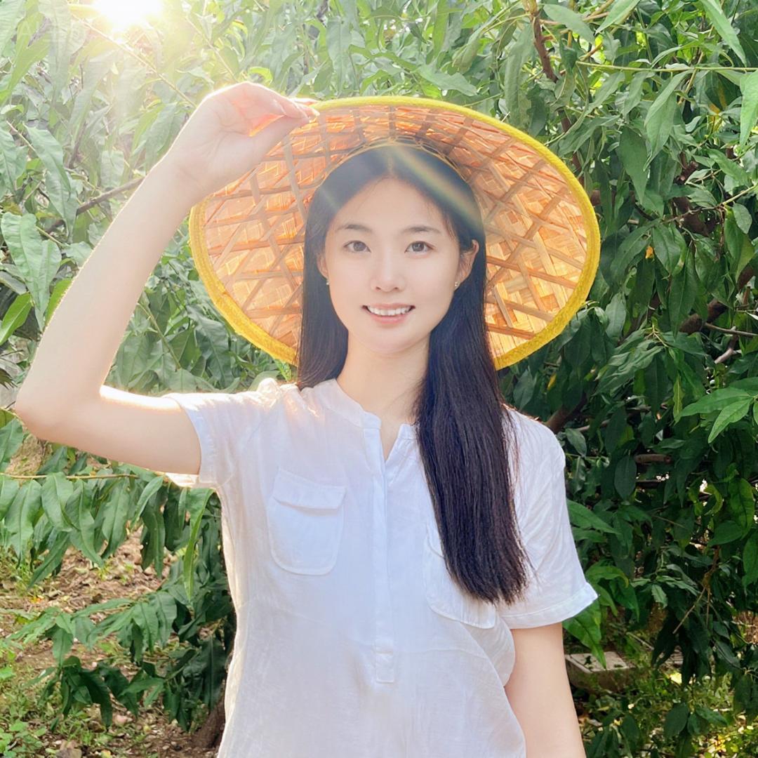 阿雨的园子