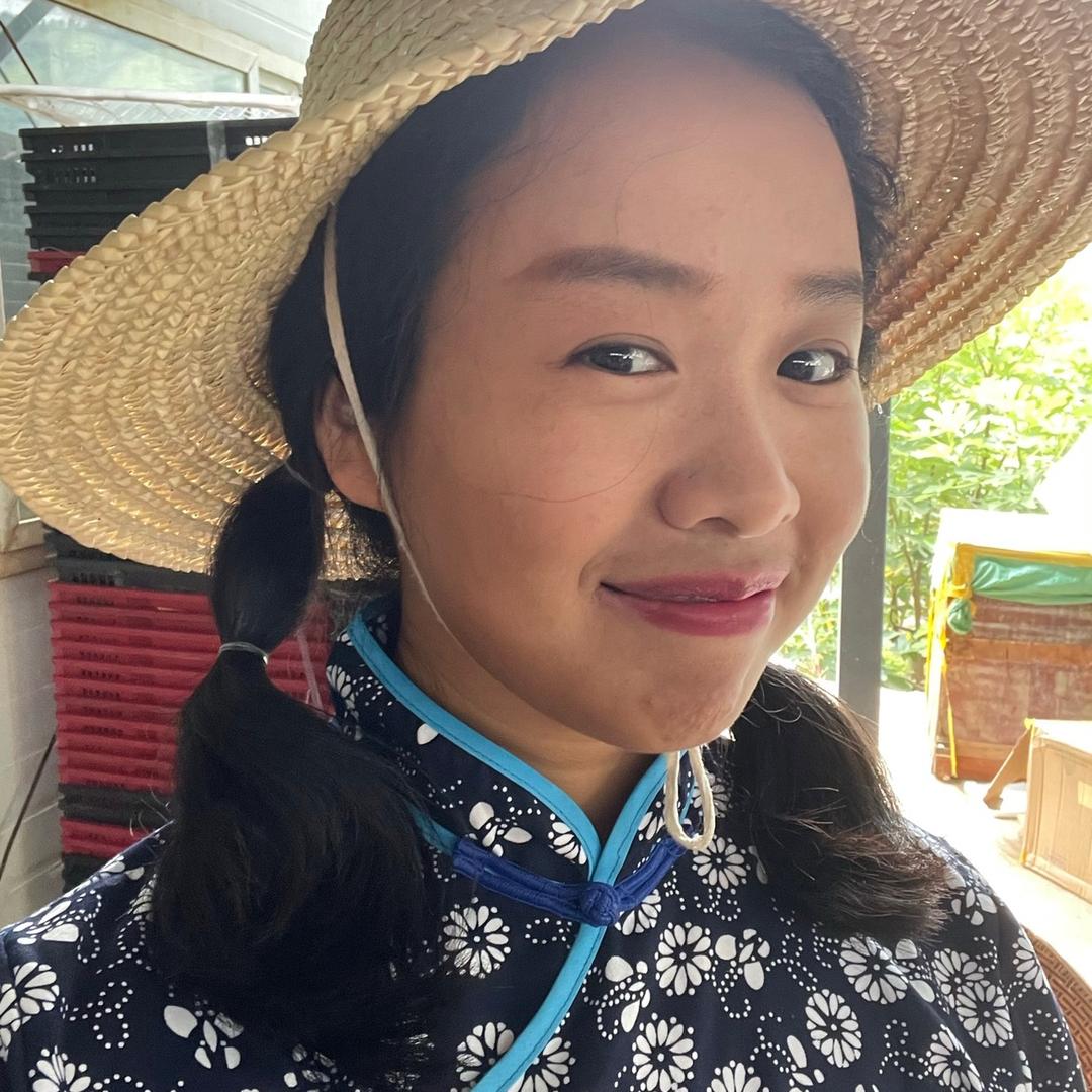 杨小吾高原树熟无花果