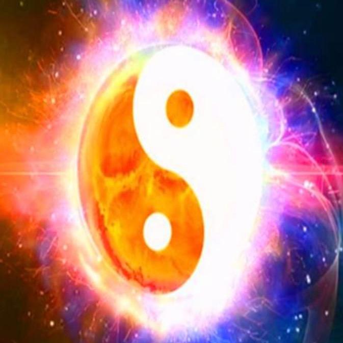 無极