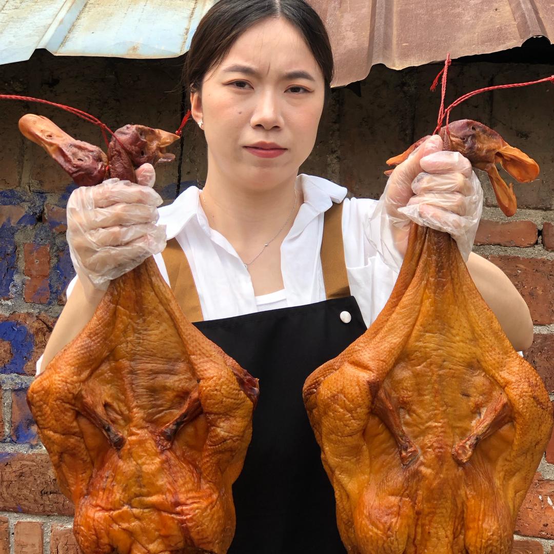 乡里农家味