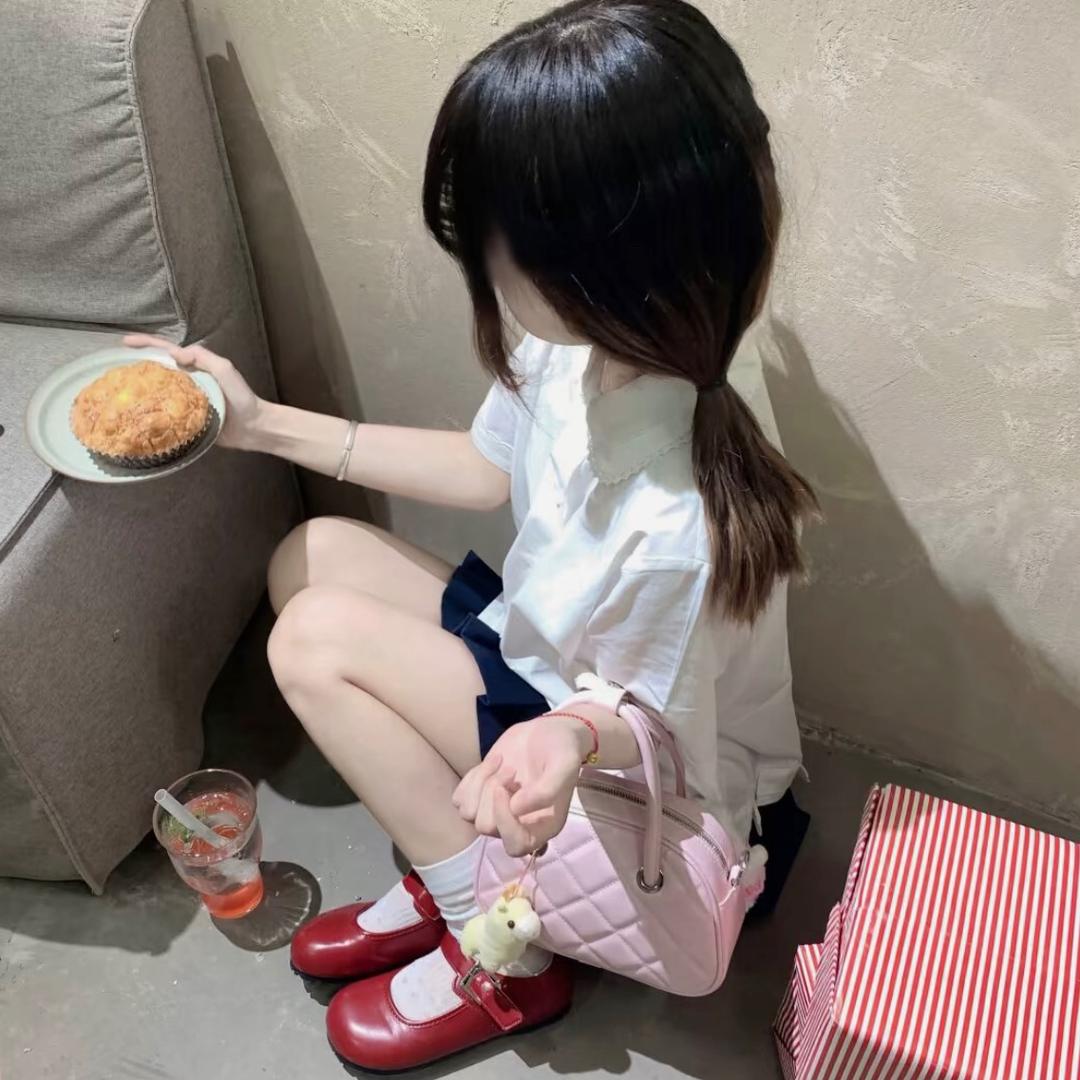 小派