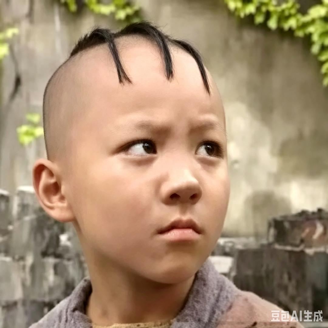 复仇之狂的阿坤头像