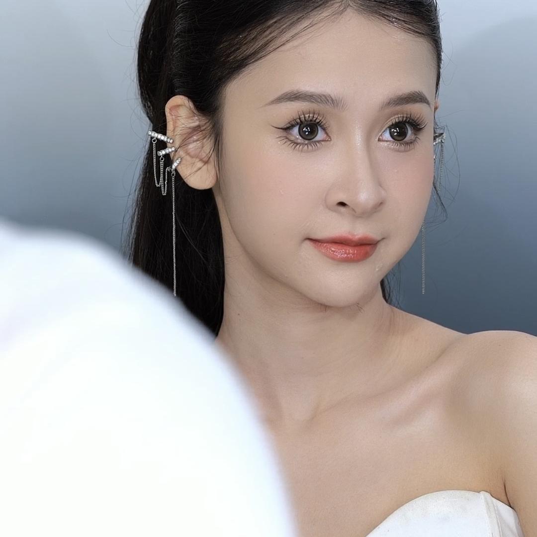 谜尚化妆