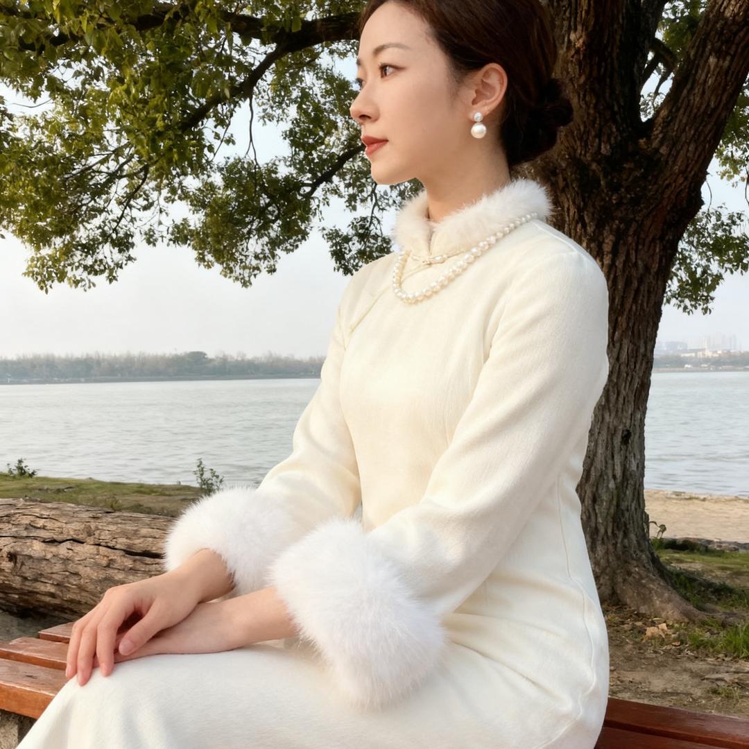 爱吃叉烧卷饼的莫流心