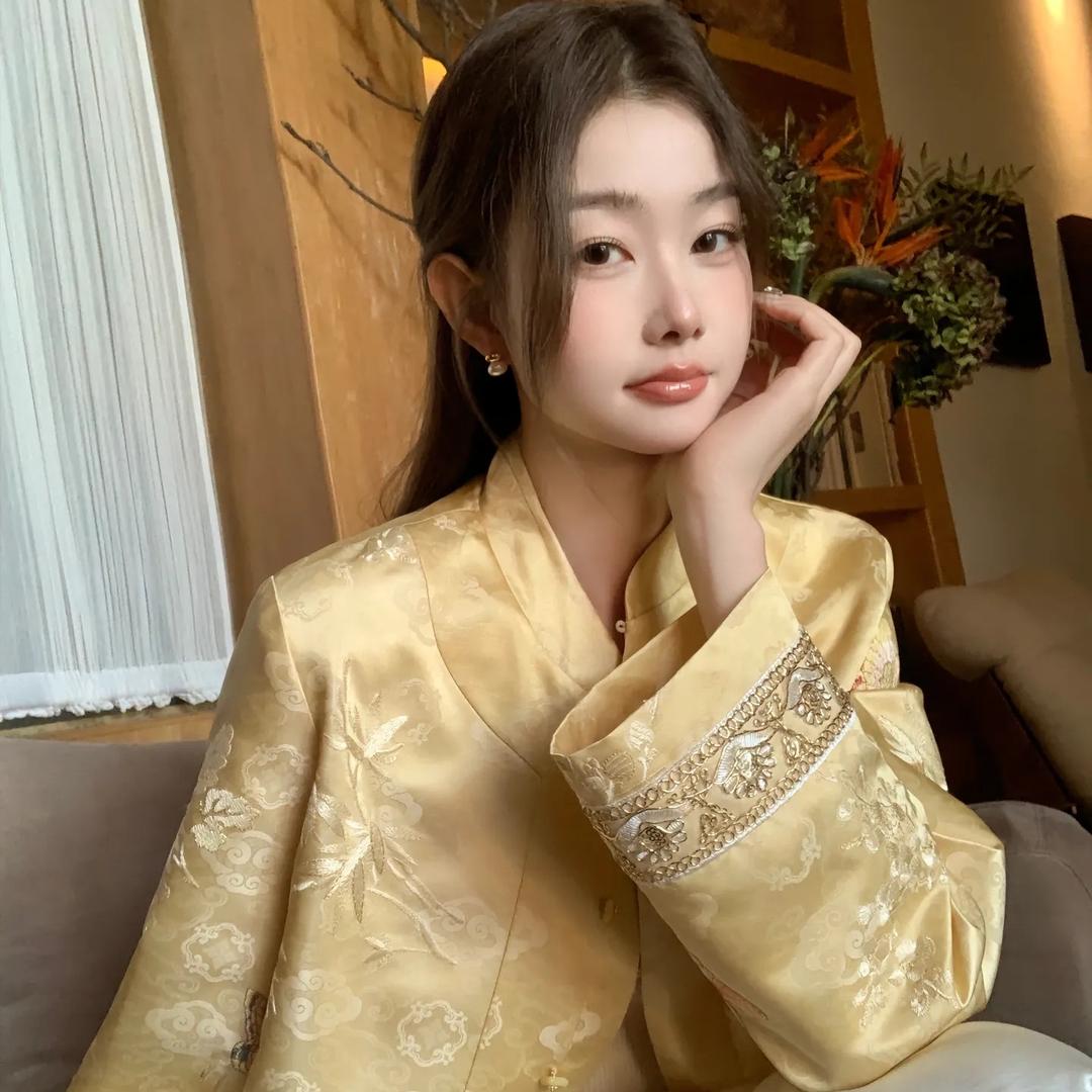 EIA一尧(直播返场)