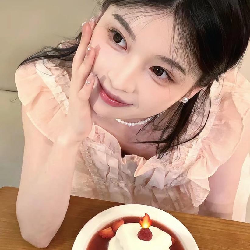 佳佳（一粒米不吃版