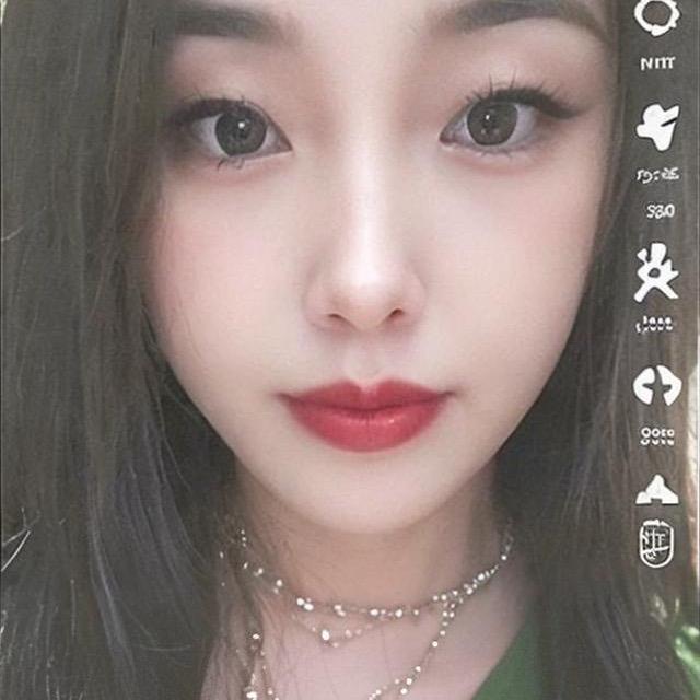 前女友