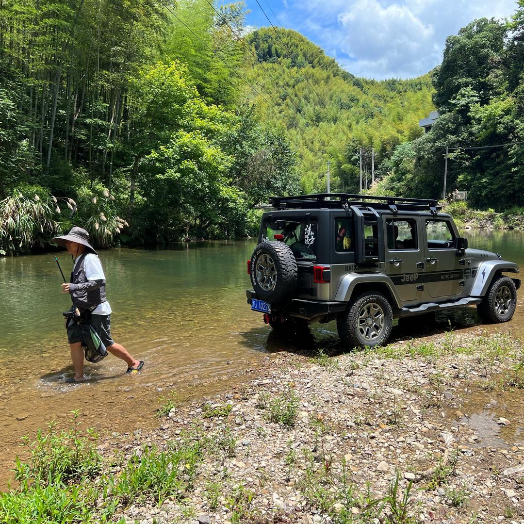 溪流狩鱲者Su🏆🏆🏆