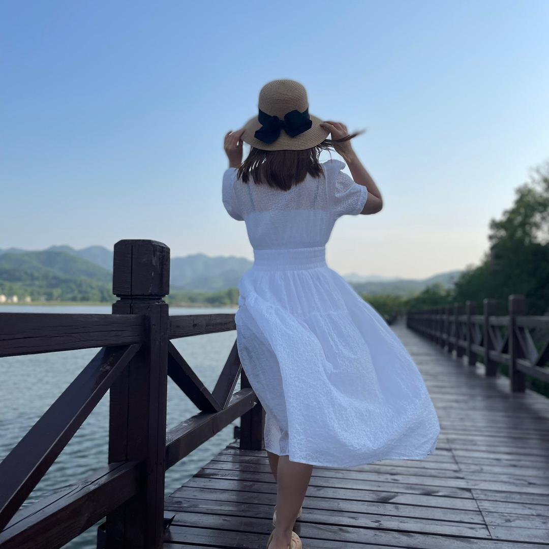 小雪同学