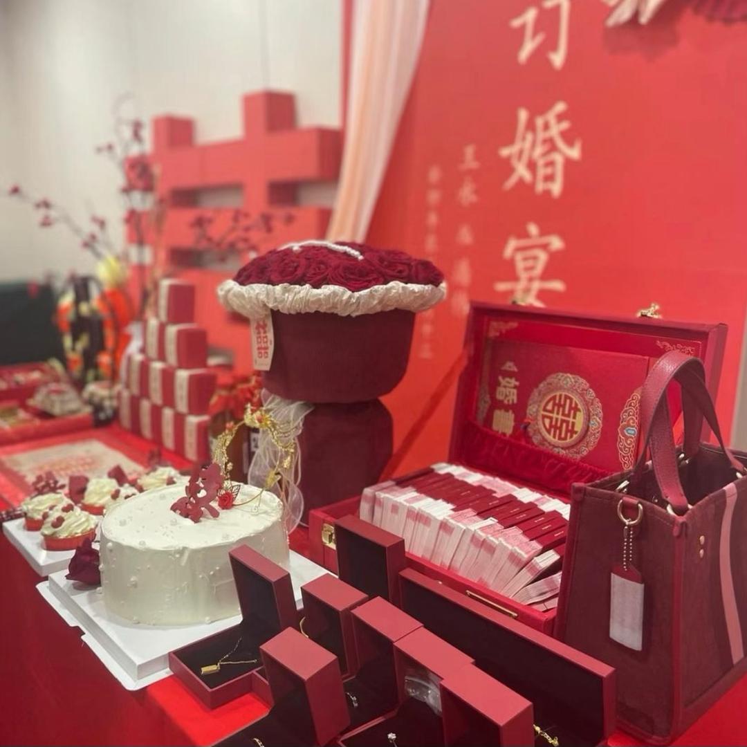 （直接私信）全国闪婚红娘黄姐（女生免费）