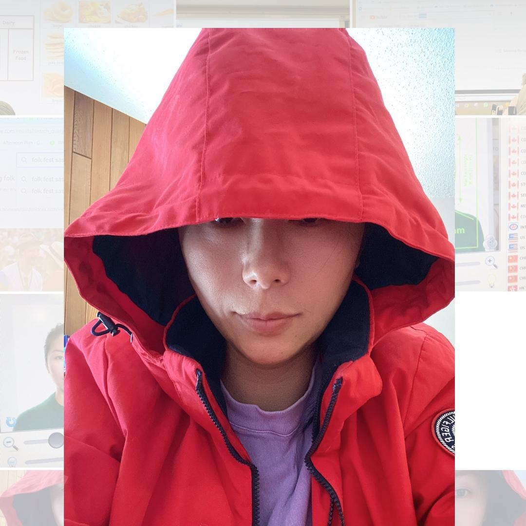 果姐的海外日记🇨🇳