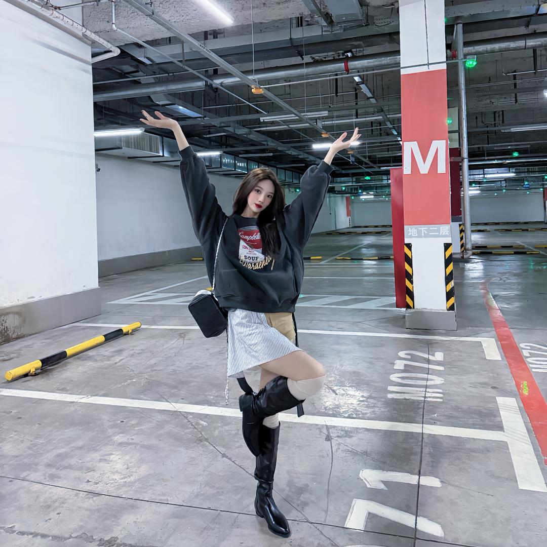 J、（好运爆棚）