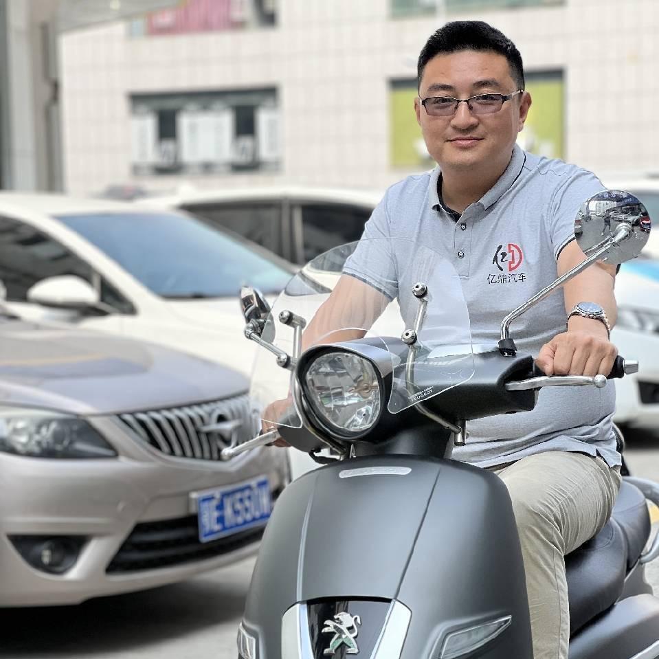 宜昌小向哥二手车