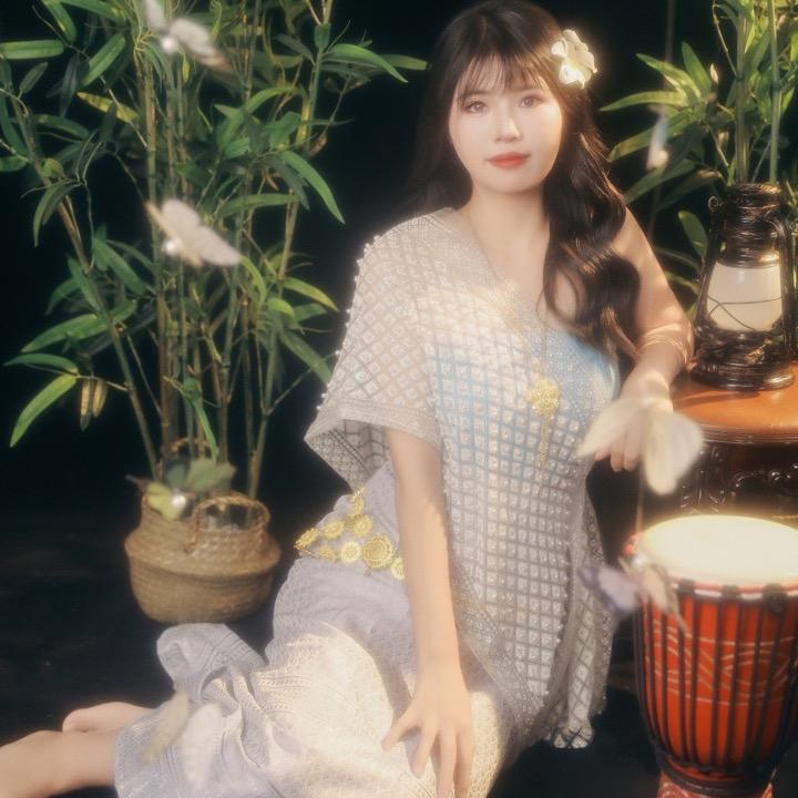 小珠珠