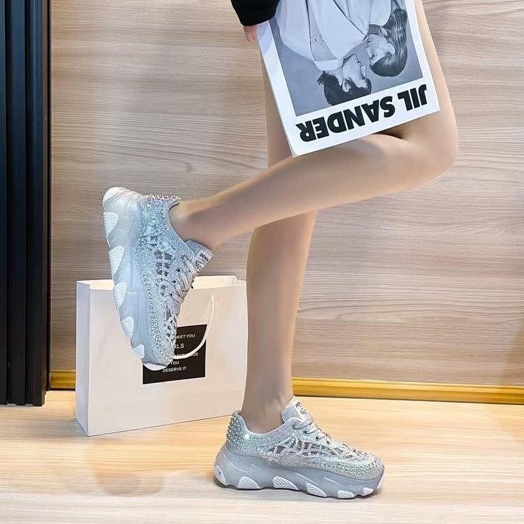 温州漫步女鞋