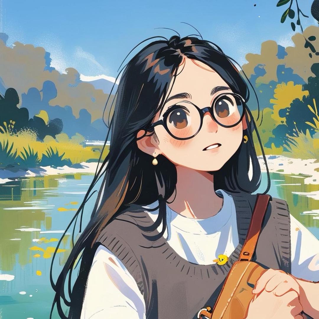 视明眼镜广安店李燕