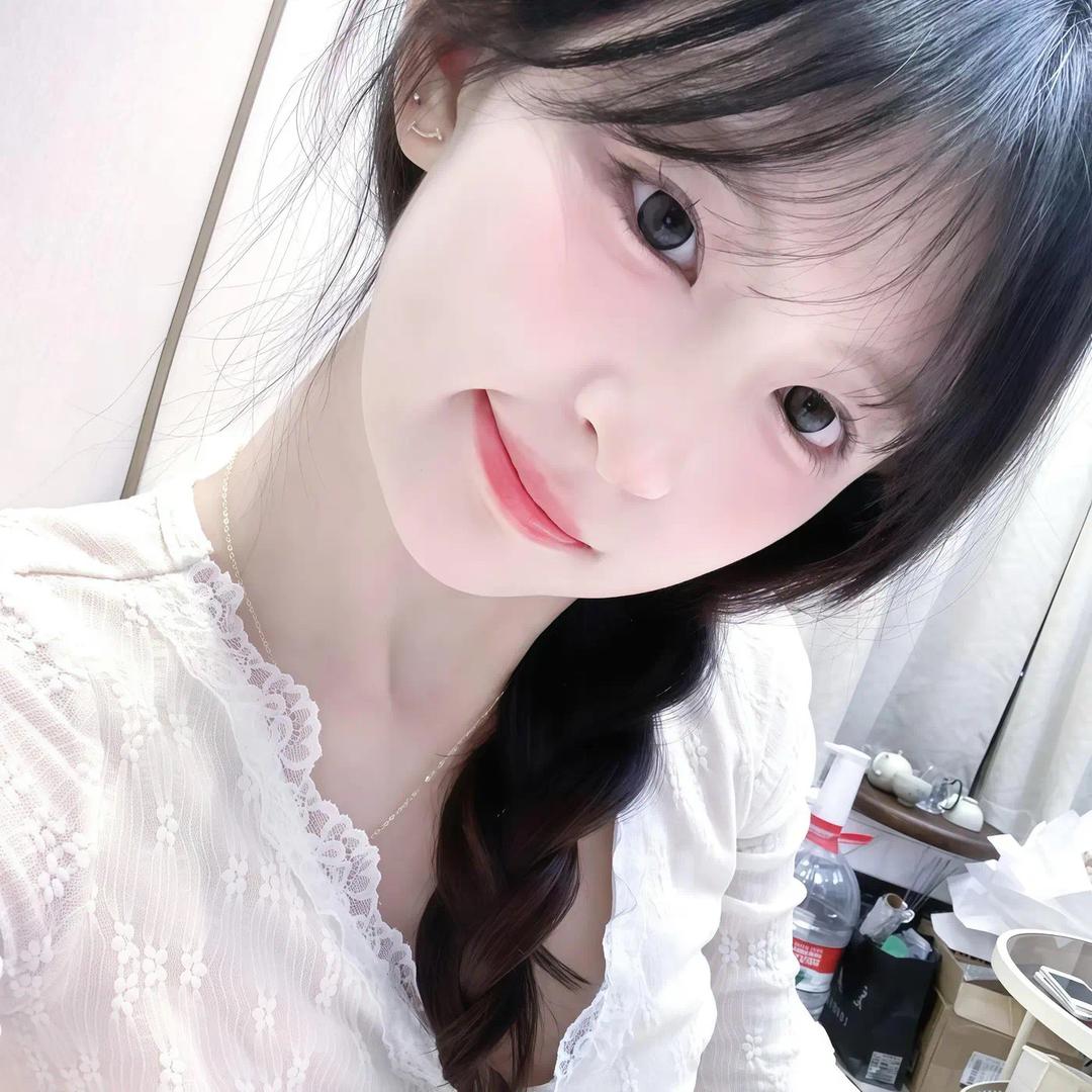 甜妹苏苏