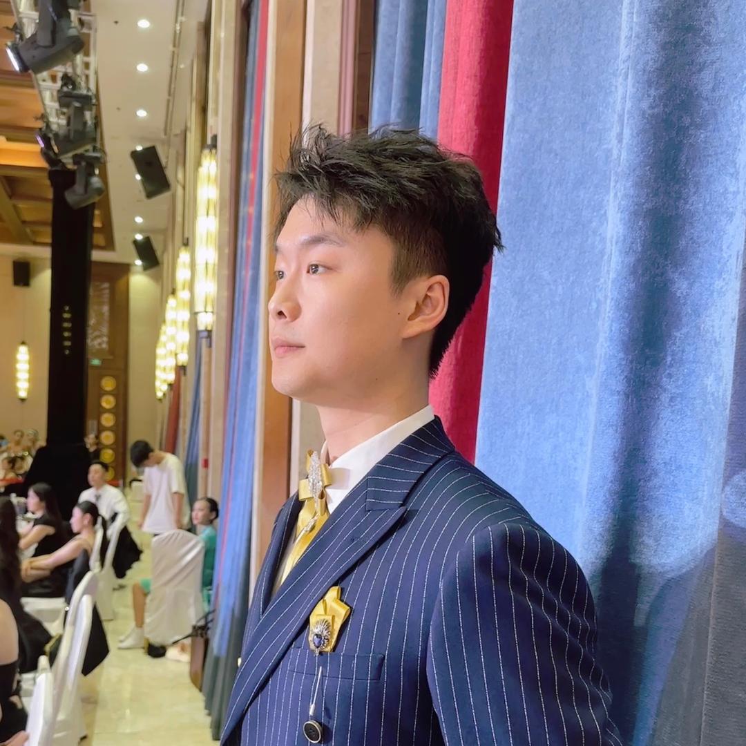 天门梦艺舞蹈·卢聪