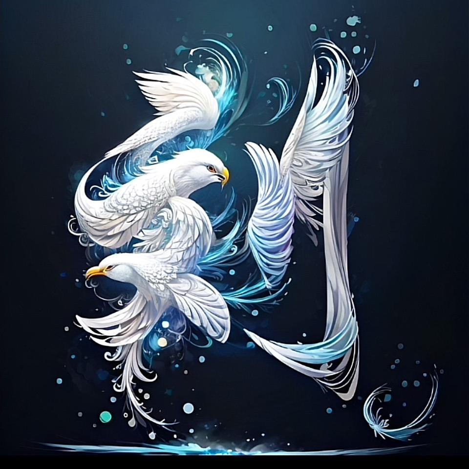 一个达不～劉