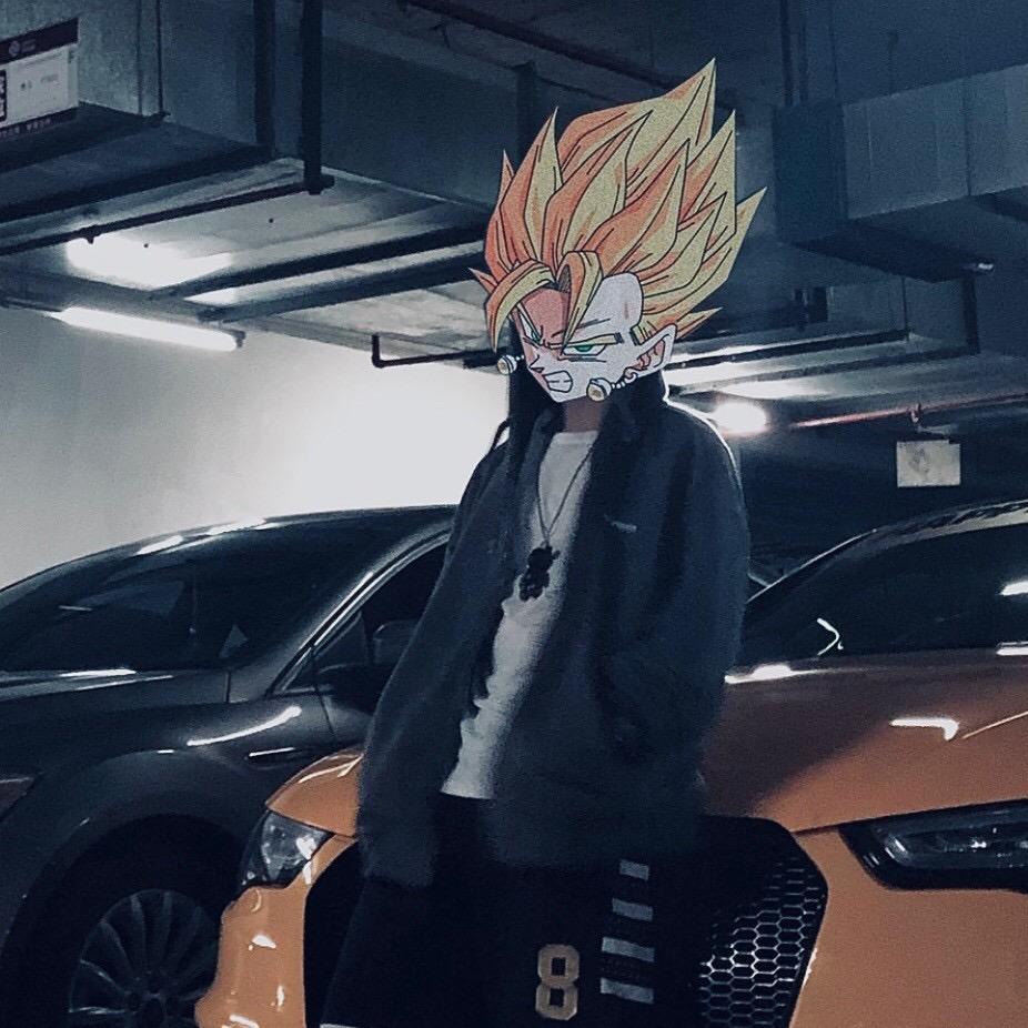 小林总💫