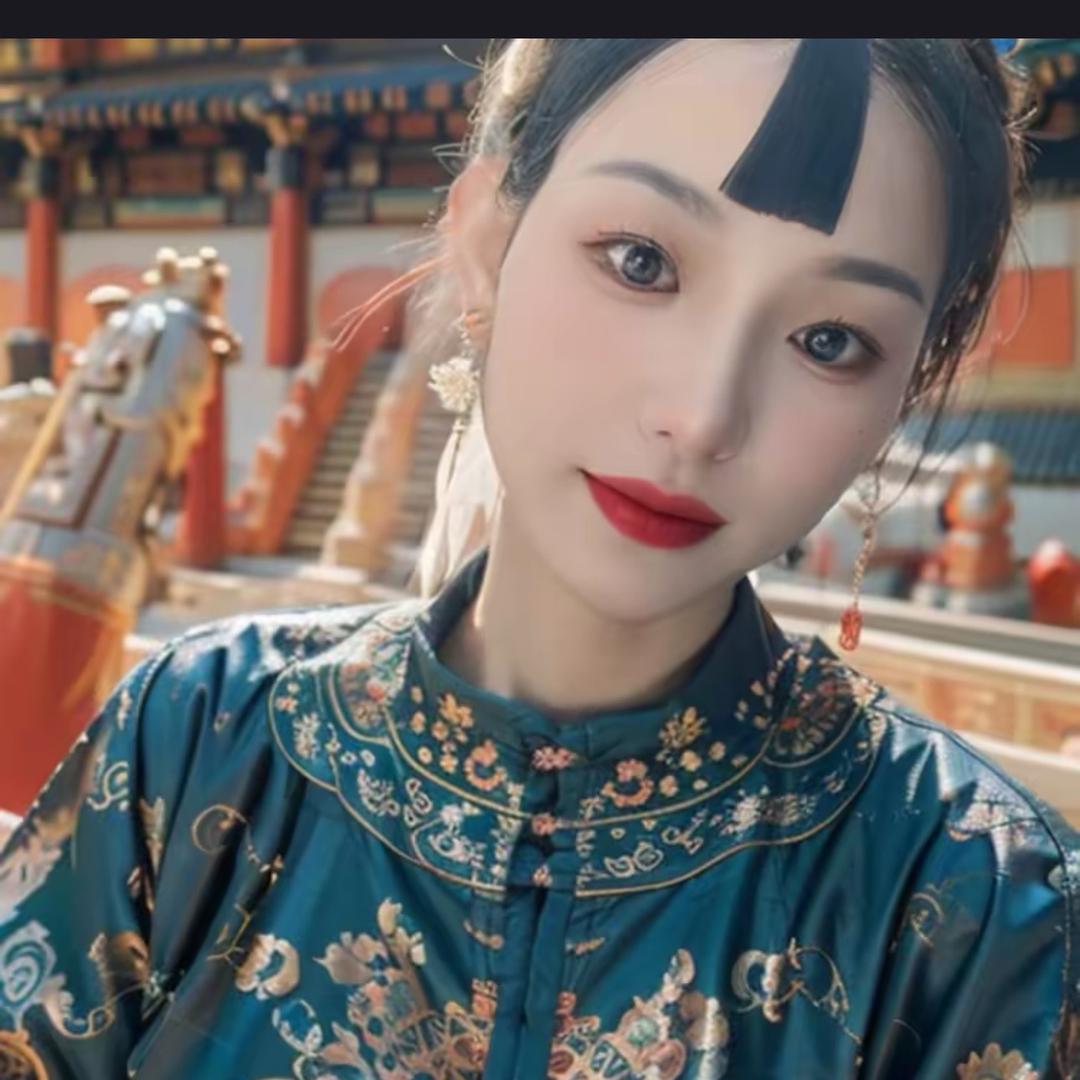 前程似锦♥️