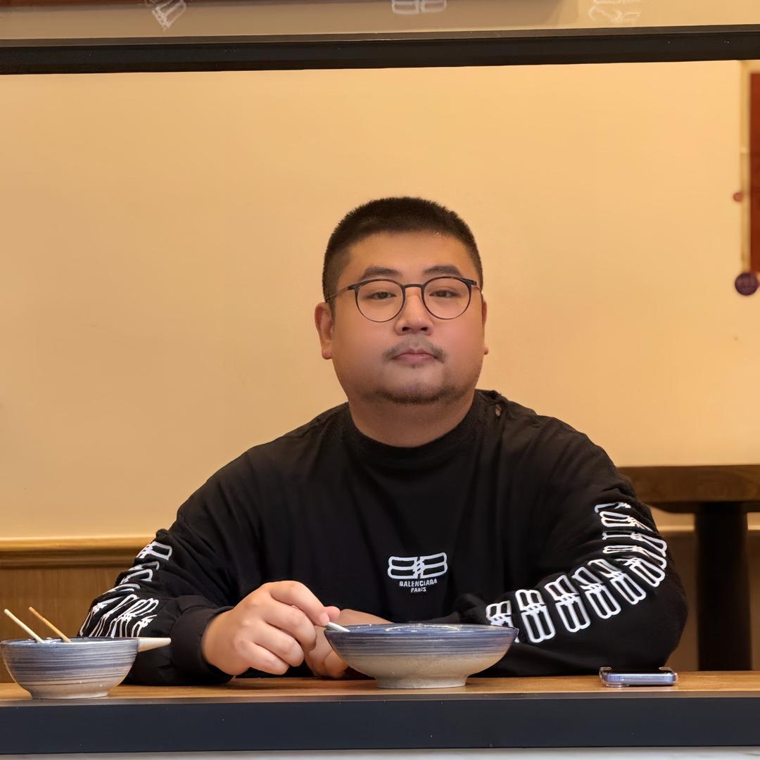 小小志SSR