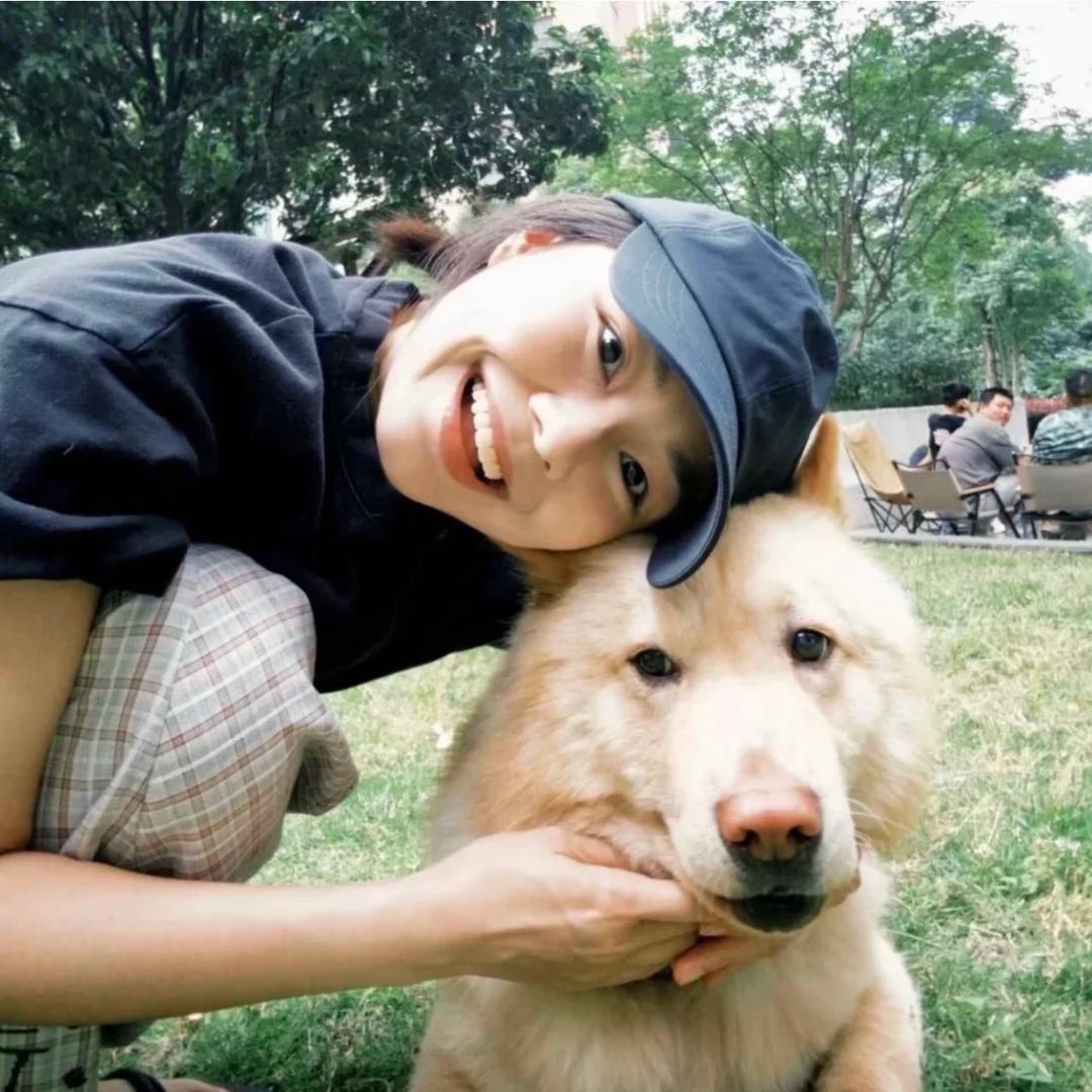 乐事紫薯芋泥🧸