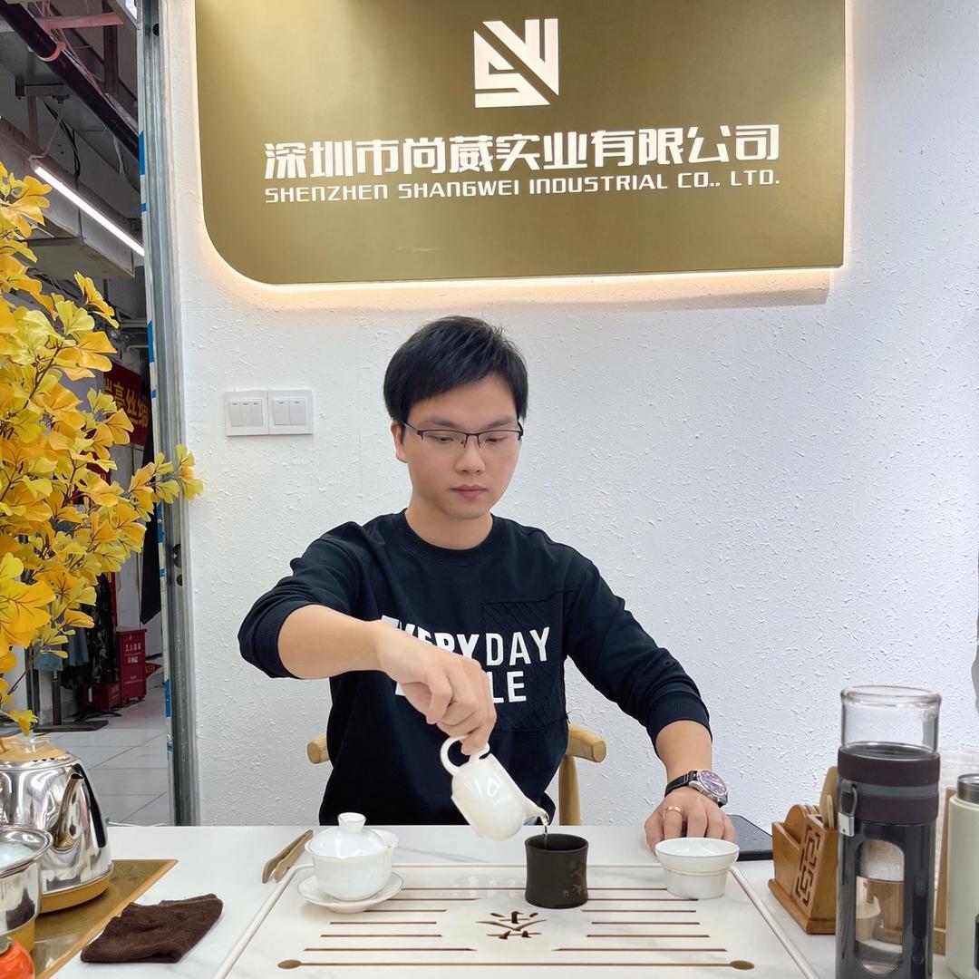 一品纺织-旭哥