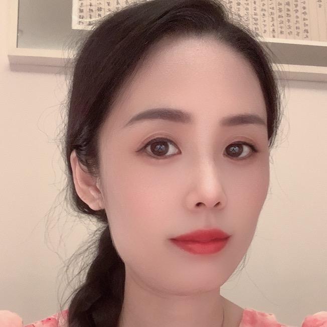 爱玩的小妹
