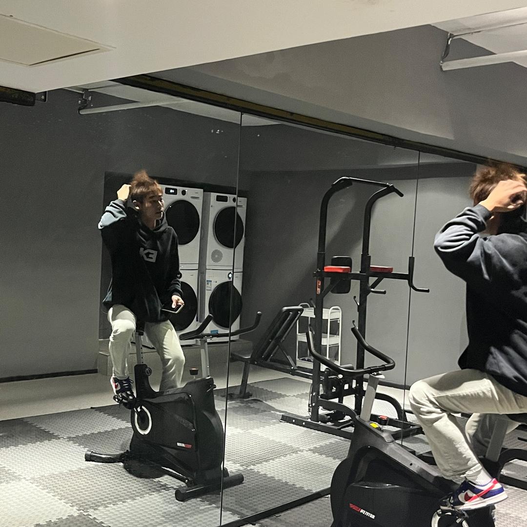 我不吃晚饭