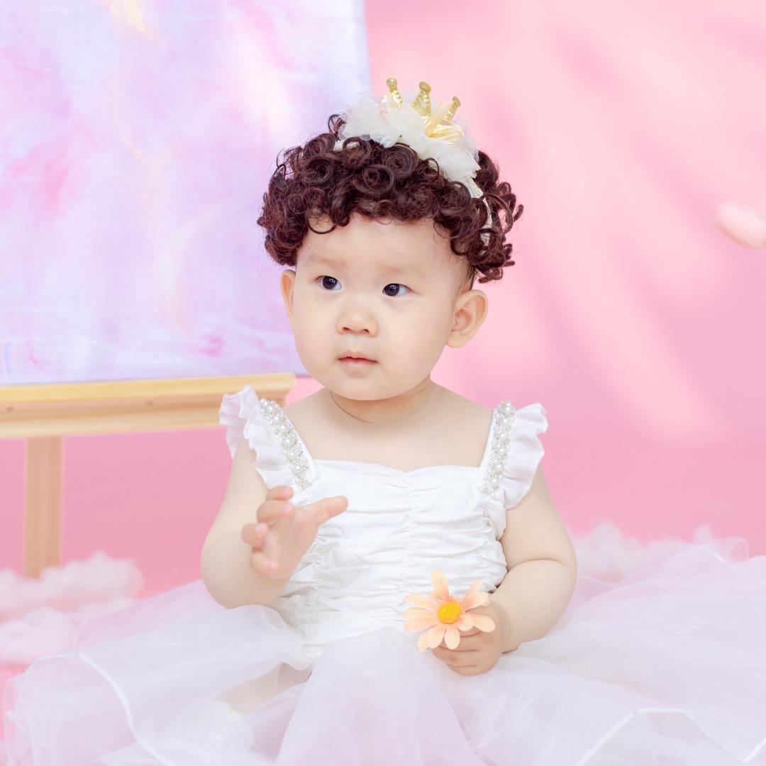逸洋妈妈
