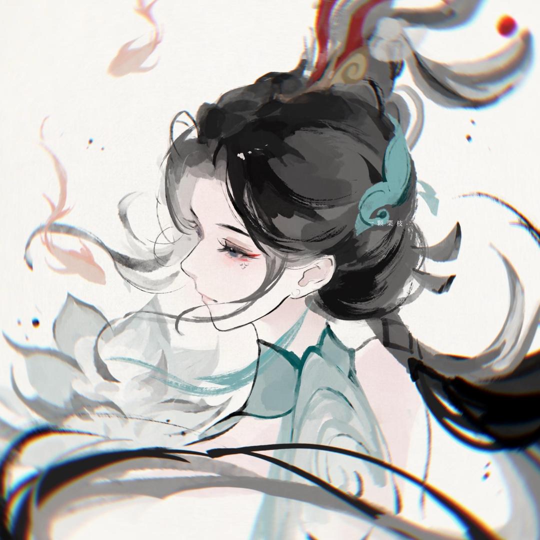 水冰玥🌙