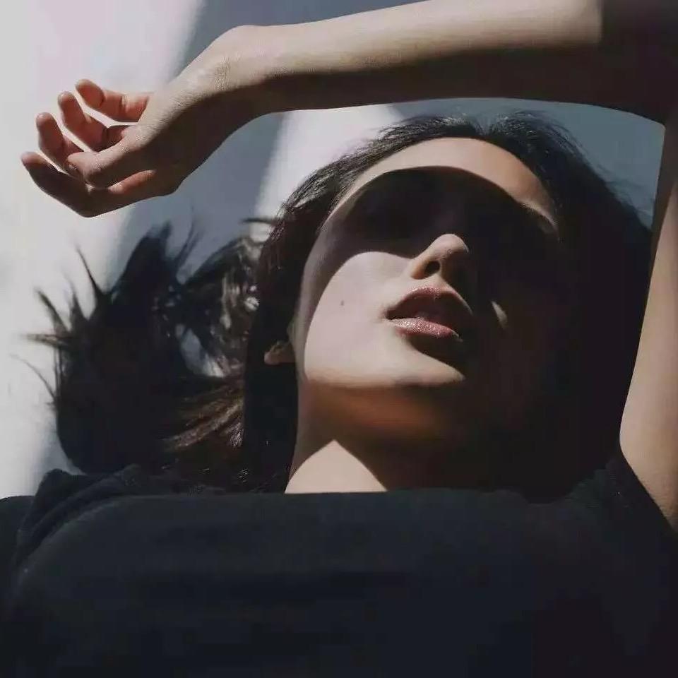 一个小倩子