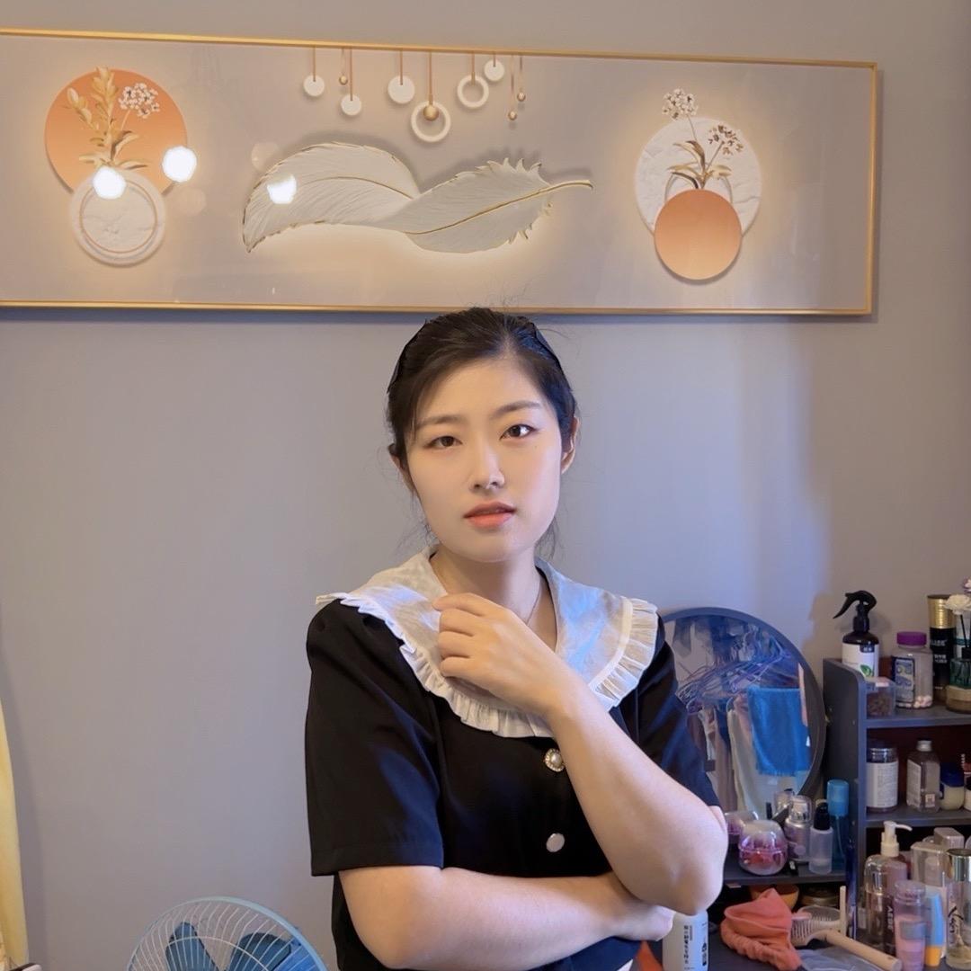玲子2🎤