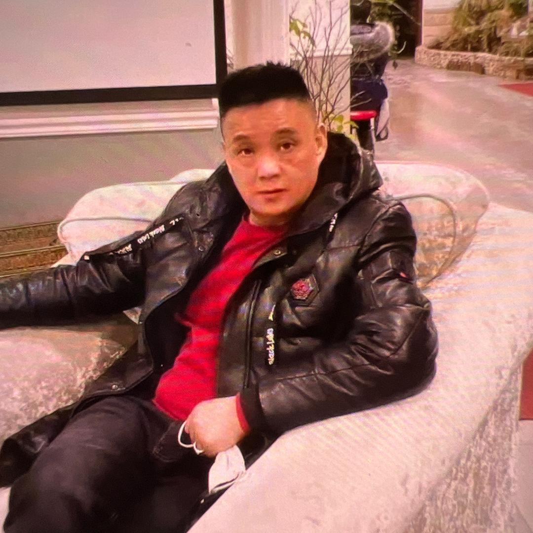 浩哥喜欢唱歌🎤