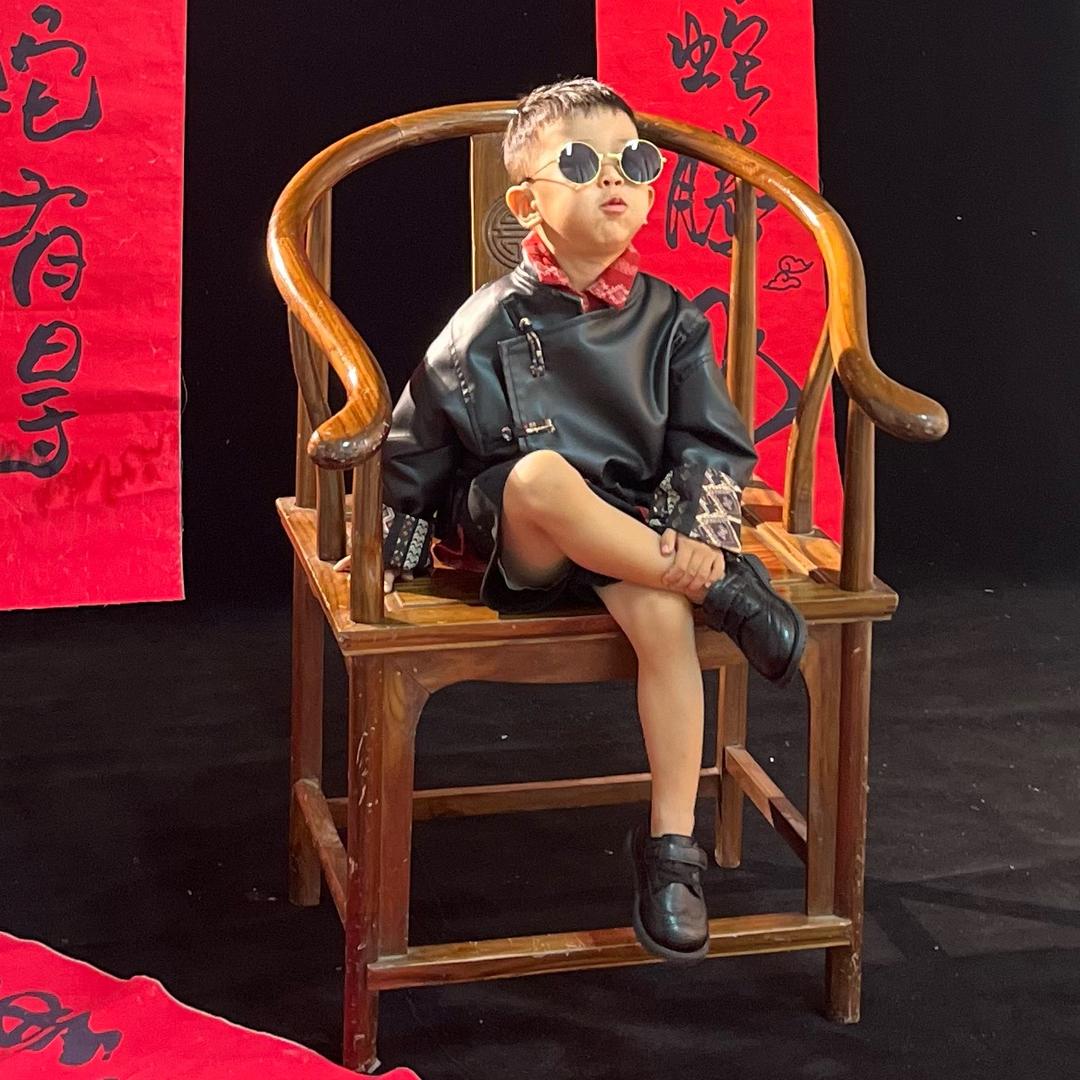 风来了