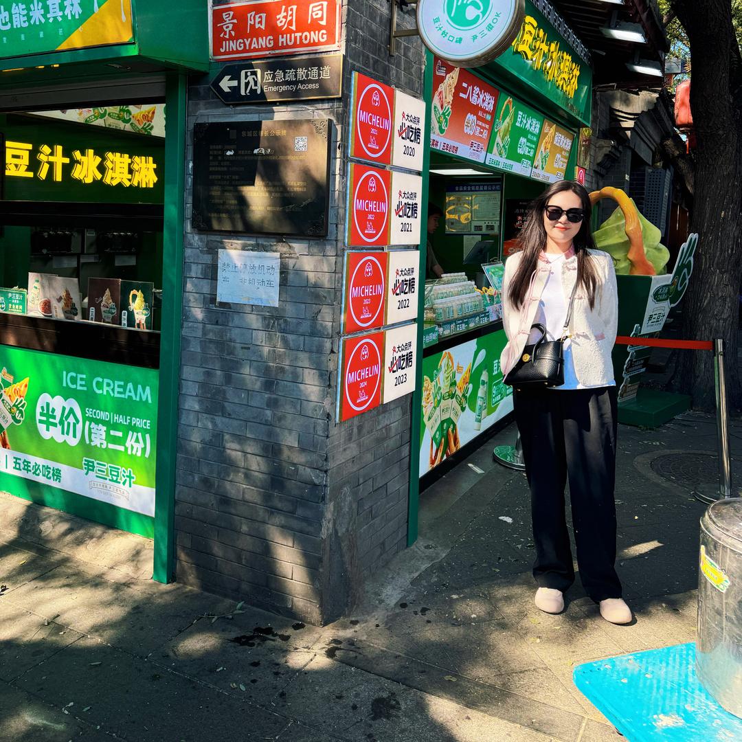 康小白🌸