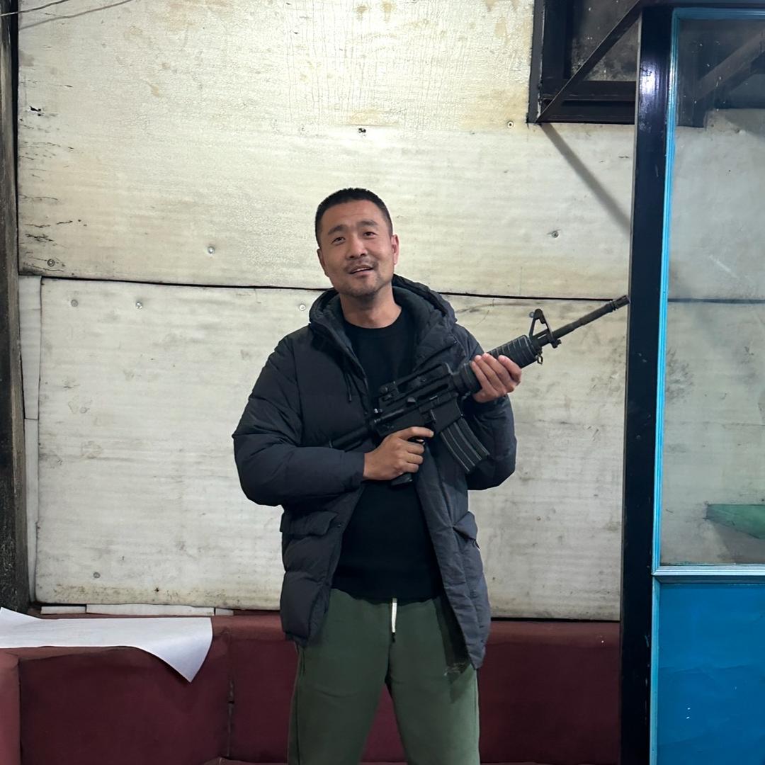 安徽大龙 直播号（老大游三）
