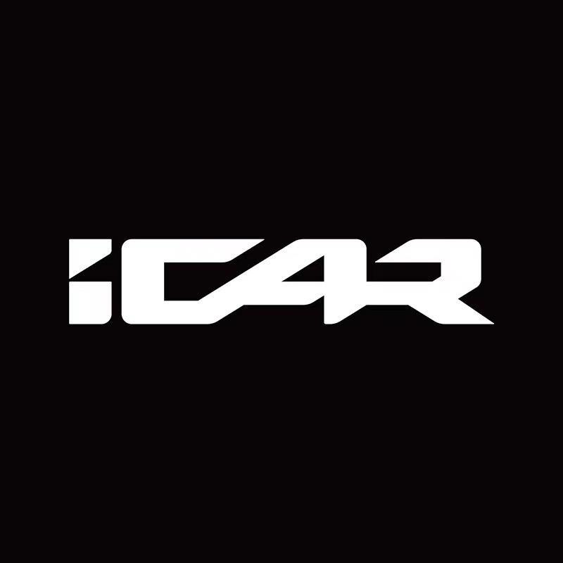iCAR酒泉