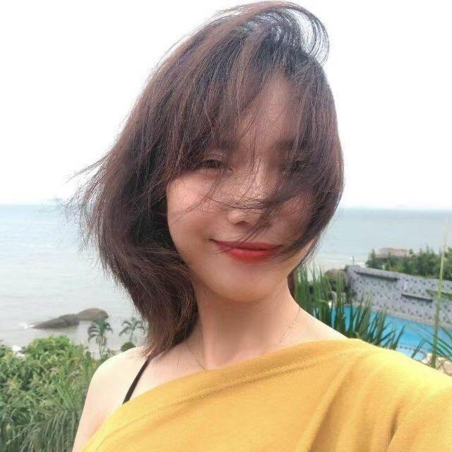 亚亚是化妆师