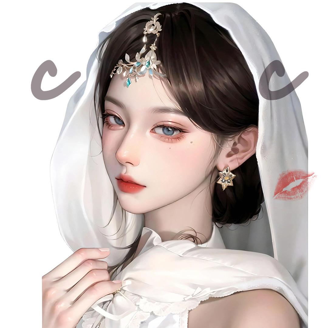 鹿溪☪︎c