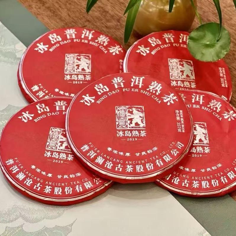 茶钟叙优品